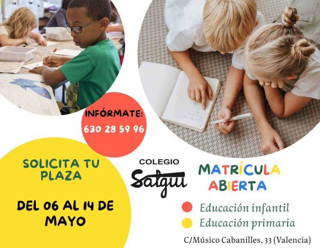 Colegio Salgui