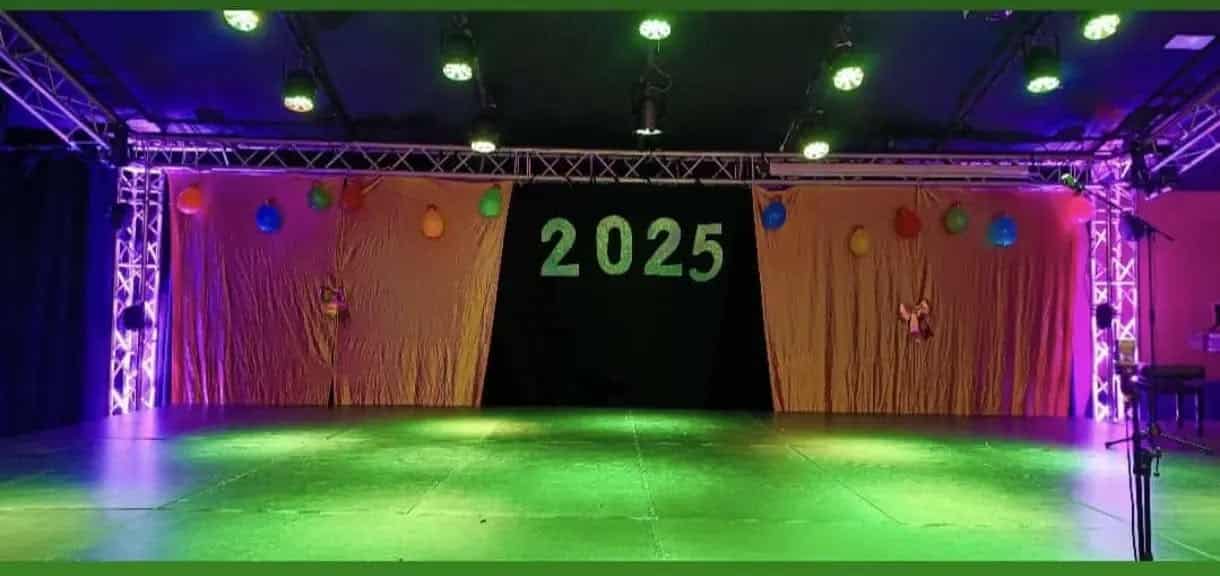 Festival de navidad 2025...