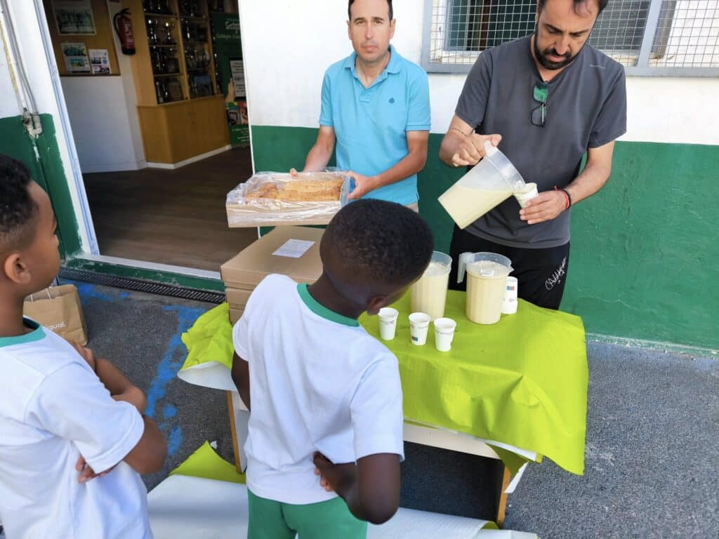 Seguimos recuperándonos de los grandes momentos vividos ayer en nuestro festival...